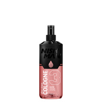 Nishman Kolínská voda po holení 3 Nesly Eau de Cologne 100 ml