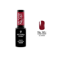 VICTORIA VYNN 161 Gel Polish Color Sweet Poetry Hybrid Lacquer 8ml