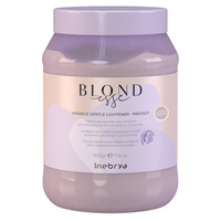 Inebrya Blondesse Miracle Gentle Brightener Upp till 7 toner 500g
