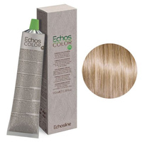Echos Color 10.7 Barva na vlasy 100 ml