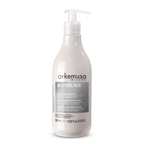 Arkemusa Шампоан за разхубавяване Botolike 500 ml