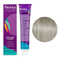Fanola Color 10.01 Hair Dye 100 ml