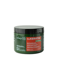 Arkemusa Green FitoKeratin Revitalisierende Maske 500 ml