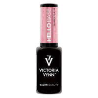 Victoria Vynn Mega Base Abdeckcreme Hybrid Base für Overlay 8 ml