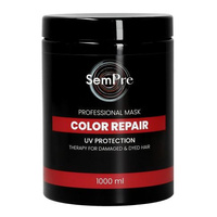 Sempre Color Repair hårmask 1000 ml
