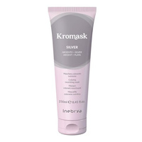 Inebrya Kromask Silberne Färbemaske 250 ml