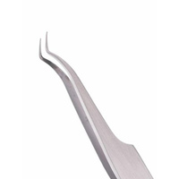 SECRET LASHES SL-04 Pincet type FL