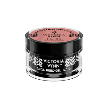 Victoria Vynn Build Gel 06 Cover Blush Builder Gel 50 ml