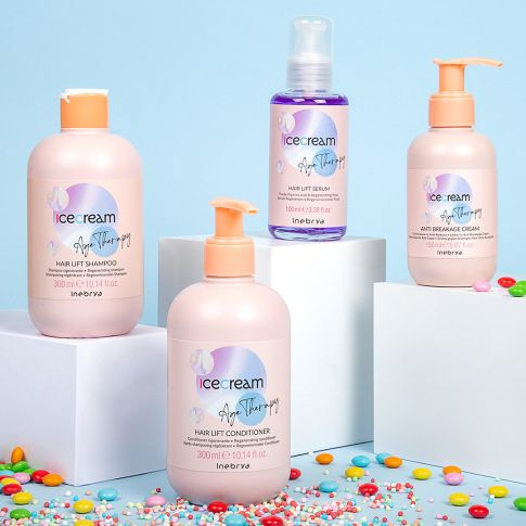 Inebrya Age Therapy Hair Lift Conditioner 1000 ml