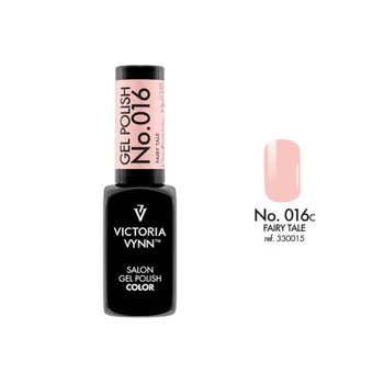 VICTORIA VYNN 016c Gel Polish Kleur Sprookje Hybride Lak 8ml