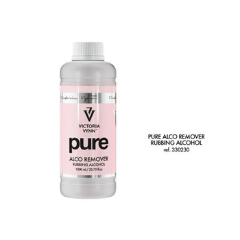 VICTORIA VYNN Pure Alco Remover Pure Styling Remover 1000ml