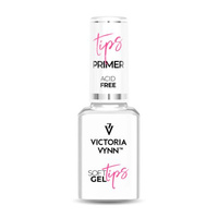 Victoria Vynn Soft Gel Tips Primer Sin Ácido 15 ml