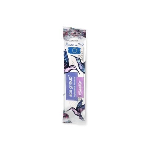 Safety Pack Lime à ongles Mini 100/180 Slim Flamingo
