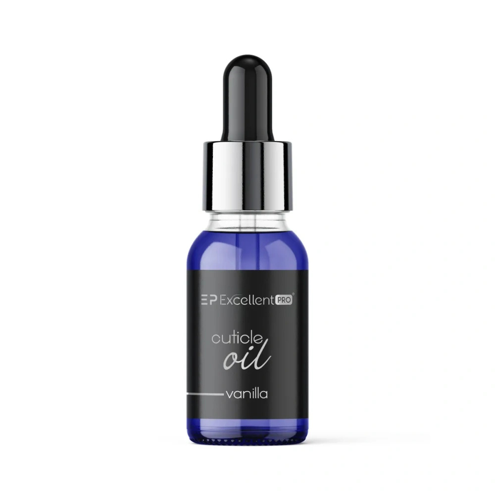 Excellent Pro Cuticle Oil Raspberry 10 ml