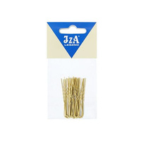 Placate cu aur Curling Pins 45 mm 20 buc.