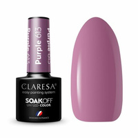 Claresa Fialová 613 5g