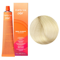 INEBRYA 10.3 farba do włosów 100ml