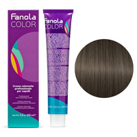 Fanola Color 6.01 Hair Dye 100 ml