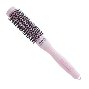 OLIVIA GARDEN PRO THERMAL PASTEL PINK 25mm Szczotka do włosów