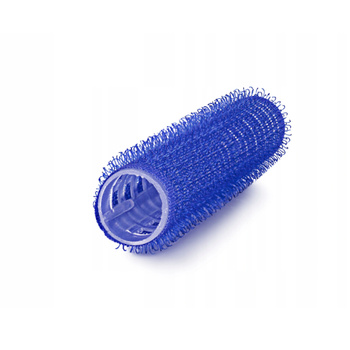 PONIKS Wałki do włosów rzepowe 15mm (opakowanie 12szt.)