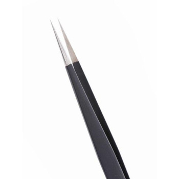 Pinzeta na řasy Vetus ST-11 typ I