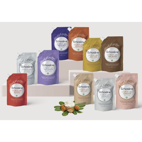 Echosline Color Up Zilver Blond 150 ml