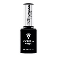 Victoria Vynn Gel Polish Top Unblue No Wipe Hybrid Top 15 ml