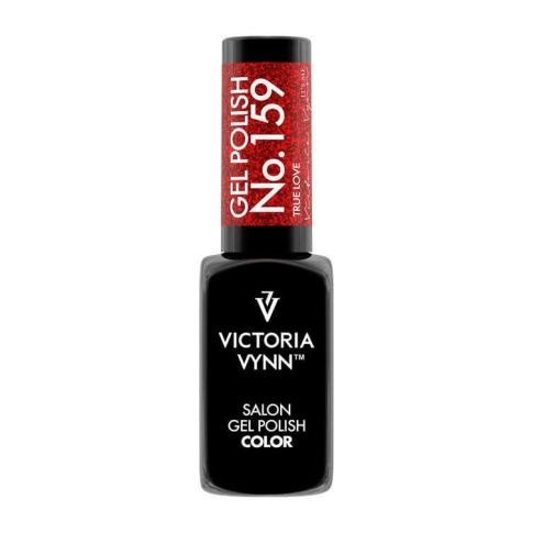 VICTORIA VYNN 159 Gel Polish Color True Love Hybrid Varnish 8ml