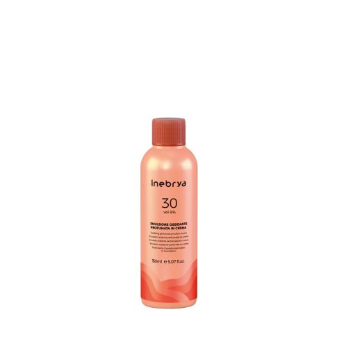 Inebrya Oxy 30 obj. Oxidačná emulzia 150 ml