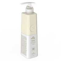 Nishlady Milk Therapy Conditionneur capillaire aux protéines de lait 503 ml