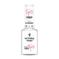 Victoria Vynn Gel Suave Prep Consejos Para Desengrasar 15 ml