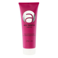 Mască STAPIZ ACID BALANCE 250ml