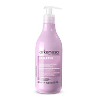 Arkemusa Keratin Regenerating Conditioner 500 ml