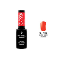 VICTORIA VYNN 039c Gel Polish Kleur Sweet Desire Hybride Lak 8ml