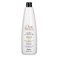 Oro Therapy Activator 20 vol. 6% 1000 ml