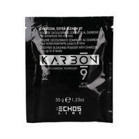 ECHOSLINE KARBON 9 Rozjaśniacz 35g