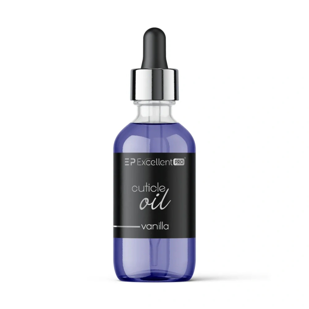 Excellent Pro Nagelhautöl Himbeere 10 ml