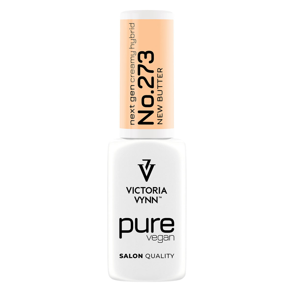 Victoria Vynn Hybride pur et crémeux Pomodoro 267 Maestro! 8 ml 