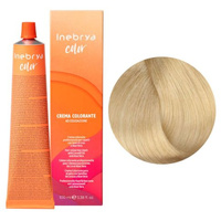 Inebrya 10.0 Haarverf 100 ml