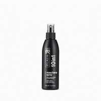 Black Mascarilla en spray 10en1 200 ml