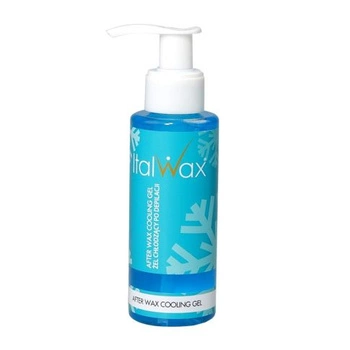 ItalWax Koelgel na ontharing 100 ml 