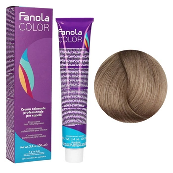 FANOLA 9.1 haarverf 100ml 