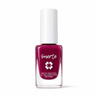 Suerte 036 Berry Velvet Lakier Klasyczny Do Paznokci 9 ml