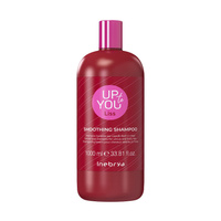Inebrya Up To You Liss Wygładzający Szampon 1000 ml