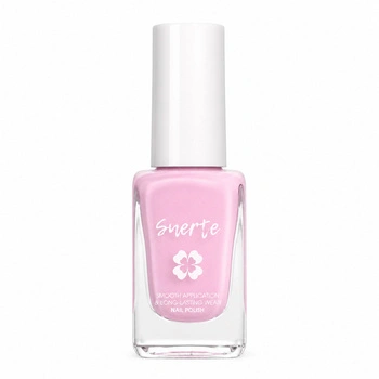 Suerte 042 Pink Cloud Lakier Klasyczny Do Paznokci 9 ml