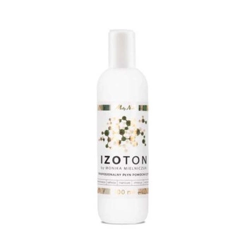 Molly Nails Izoton By Monika Mielniczuk Profesjonalny Płyn Pomocniczy 100 ml 