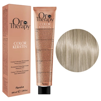 ORO Therapy 10.00 farba do włosów 100ml 