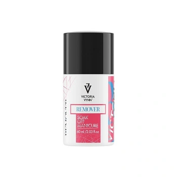 VICTORIA VYNN Soak off Manicure Remover 60ml Hybrid polish remover 