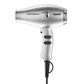 Sthauer Uscător de păr profesional Tempesta 380 - argintiu 