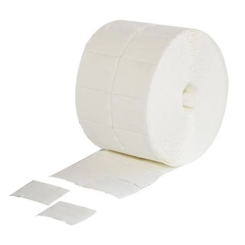 Tampoane EXTRA cu 12 straturi 1000pcs. 